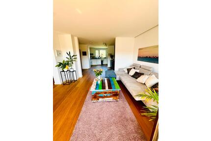 Einzugsfertige moderne Eigentumswohnung - Duisburg Essenberg