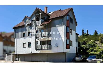 Wohnung zum Kaufen in Aalen 165.000,00 € 48.24 m²