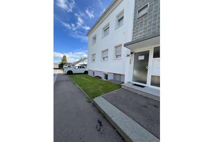 Wohnung zum Kaufen in Stetten am kalten Markt 99.000,00 € 52 m²