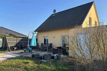 Haus zum Kaufen in Wurzen 449.000,00 € 124 m²