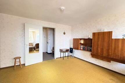 Wohnung zum Kaufen in Baiersbronn 52.000,00 € 31 m²