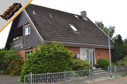 Haus zum Kaufen in Hochdonn 289.000,00 € 132 m²