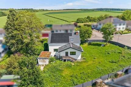 Haus zum Kaufen in Hünfelden 610.000,00 € 158.56 m²