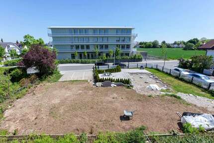 Grundstück zu verkaufen in München 1.450.000,00 € 700 m²