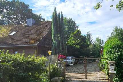 Haus zum Kaufen in Hollenstedt 449.000,00 € 132 m²