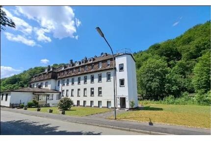 Großzügige 4,5 Zi. DG mit Penthouse Terrasse – familienfreundlich wohnen im Grünen von Werdohl