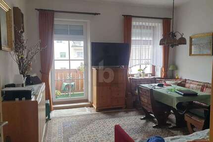 Wohnung zum Kaufen in Bad Reichenhall 330.000,00 € 78 m²
