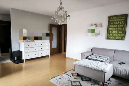 Wohnung zum Mieten in Schwetzingen 924,00 € 84 m²