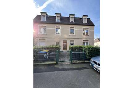 Wohnung zum Mieten in Wuppertal 400,00 € 57 m²