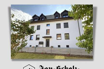 Wohnung zum Mieten in Boizenburg 724,50 € 66 m²