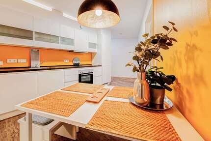 Wohnung zum Mieten in Berlin 479,00 € 13 m²