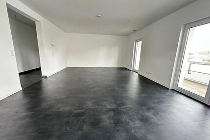 Exklusive 4-Zimmer EG-Wohnung | 120 m² | 2 Balkone | Fußbodenheizung | sofort bezugsfrei - Braunschweig Broitzem