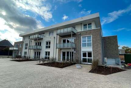 Wohnung zum Mieten in Sendenhorst 992,00 € 74.26 m²