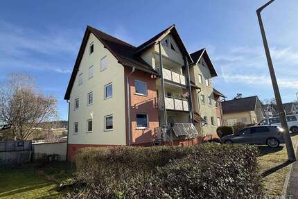 Wohnung zum Kaufen in Calw 280.000,00 € 84 m²