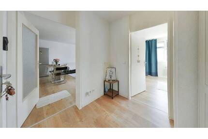 2-Zimmer-Erdgeschoss Wohnung in Münster-Roxel