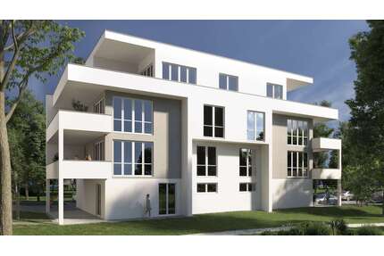 Wohnung zum Kaufen in Bad Schönborn 598.800,00 € 101 m²