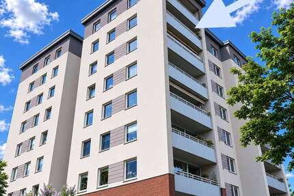 Wohnung zum Kaufen in Flintbek 249.000,00 € 104 m²