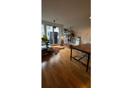 2 Zimmer Mietwohnung - Erholung & Komfort in Mitte nähe HBF - Berlin