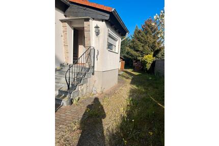 Einfamilienhaus in Hindenburg - 100.000,00&nbsp;EUR Kaufpreis, ca.&nbsp; 120,00&nbsp;m&sup2; in Arneburg (PLZ: 39596)