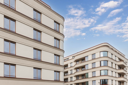 Wohnung zum Mieten in Berlin 1.324,00 € 57.84 m²