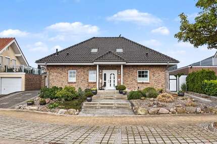 Haus zum Kaufen in Grömitz 779.000,00 € 172 m²
