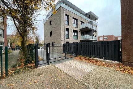 2.Zi.Whg.Innenstadt, KFW40+,Neubau,Küche,Gäste-WC,Stellplatz - Garrel