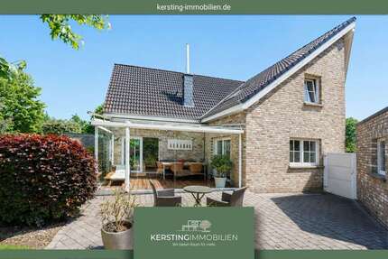 Haus zum Kaufen in Tönisvorst 865.000,00 € 217 m²