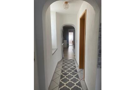 Wohnung in Hüttersdorf zu vermieten - Schmelz