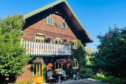 Haus zum verkaufen - 390.000,00&nbsp;EUR Kaufpreis, ca.&nbsp; 116,00&nbsp;m&sup2; in Ortenburg (PLZ: 94496)