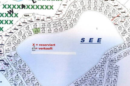 Exklusives Grundstück am See - 237.000,00&nbsp;EUR Kaufpreis, ca.&nbsp; 0,00&nbsp;m&sup2; in Herzlake (PLZ: 49770)
