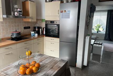 Reihenhaus von Privat zu verkaufen – 450.000 € - Hamburg Wandsbek