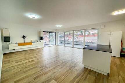 Wohnung zum Mieten in Bad Wildbad-Calmbach 1.750,00 € 147.89 m²