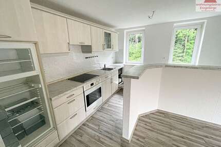 Wohnung zum Mieten in Aue 275,00 € 48.41 m²