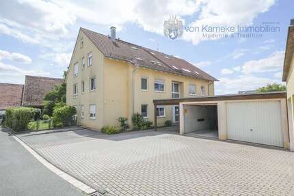 Wohnung zum Kaufen in Erlangen 399.000,00 € 98.2 m²