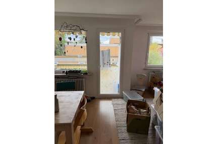 Wohnung zum Mieten in Braunschweig 995,00 € 90 m²