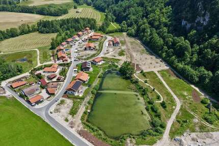 Grundstück zu verkaufen in Fischbachau 559.575,00 € 675 m²
