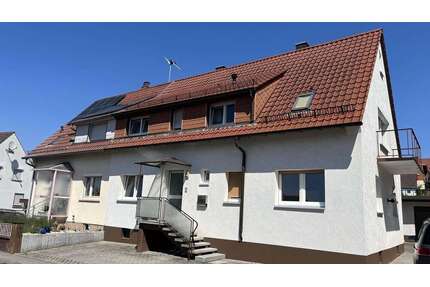 Haus zum Mieten in Bretten 1.550,00 € 129 m²