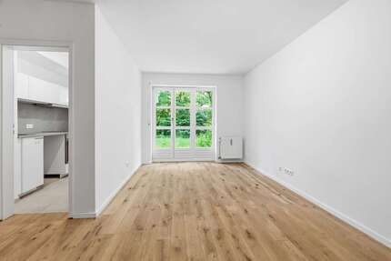 Wohnung zum Mieten in München 800,00 € 40 m²
