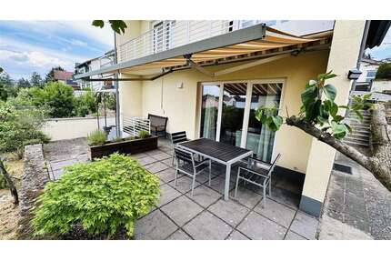Wohnung zum Mieten in Ingelheim am Rhein 720,00 € 44 m²