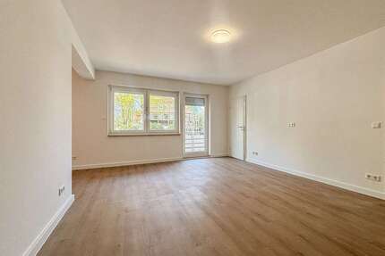 Wohnung zum Mieten in Solingen 520,00 € 44 m²