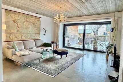 Haus zum Kaufen in windach 699.000,00 € 110 m²