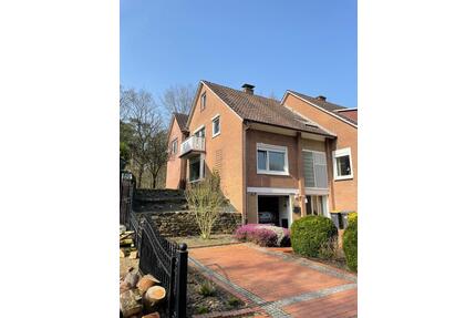 Doppelhaushälfte in Heukampstannen - Lingen (Ems)