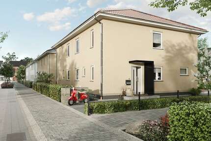 Haus zum Kaufen in Donaustauf 618.961,00 € 118 m²