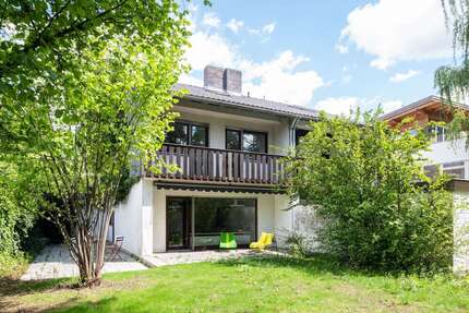Haus zum Kaufen in München 1.170.000,00 € 160 m²