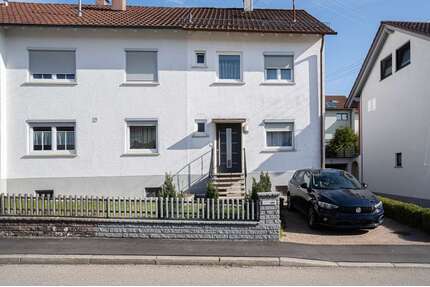 Haus zum Kaufen in Amstetten 315.000,00 € 99 m²