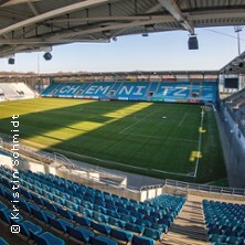 Stadiontouren - Stadion an der Gellertstraße Chemnitz