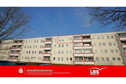 Wohnung zum Kaufen in Wismar 229.000,00 € 80.35 m²