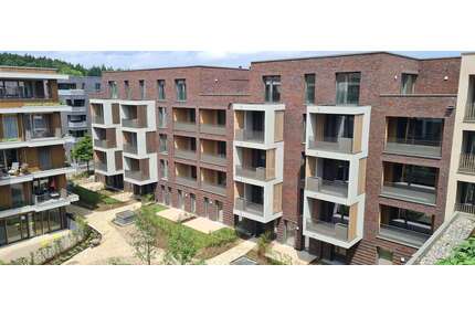 Wohnung zum Mieten in Ulm 2.373,00 € 131 m²