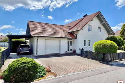 Haus zum Kaufen in Osterhofen 429.000,00 € 129 m²