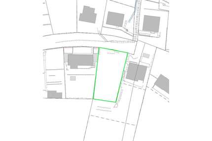 Grundstück zu verkaufen in Schramberg 85.000,00 € 721 m²